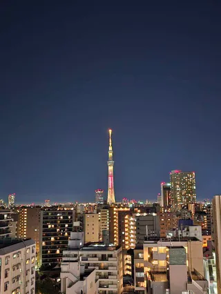 東京