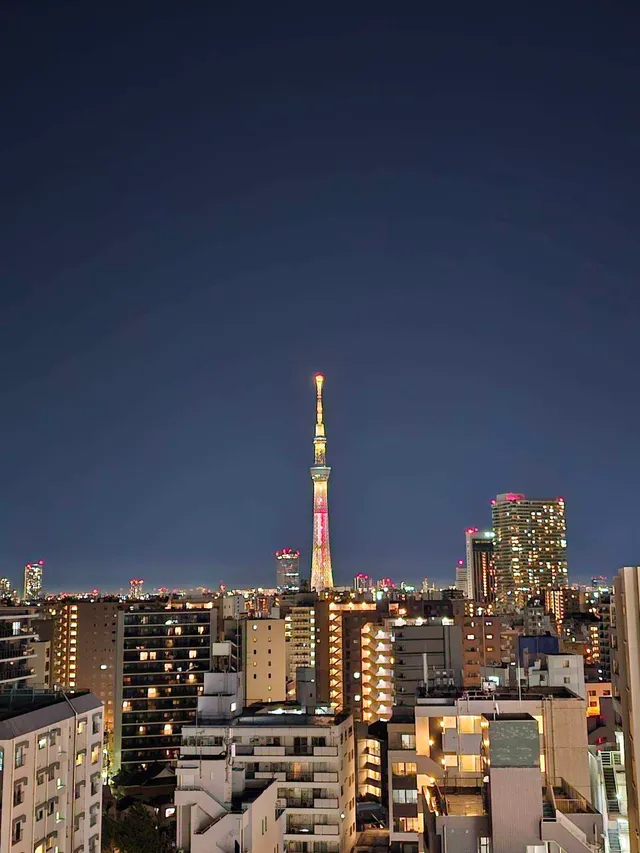 東京