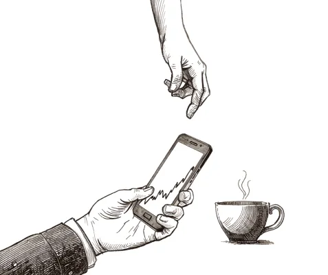 投資兩個月後